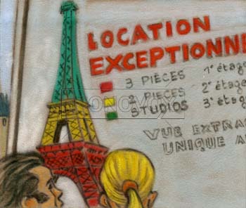 dessin de Alba, réf. 0029-0022