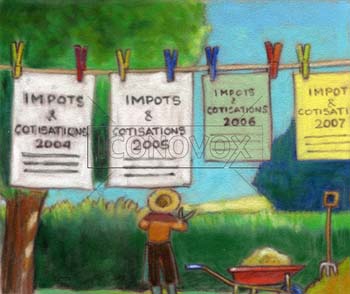 dessin de Alba, réf. 0029-0023