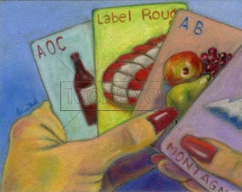 dessin de Alba, réf. 0029-0027