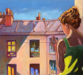 dessin de Alba, réf. 0029-0032