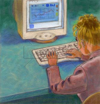 dessin de Alba, r&eacute;f. 0029-0075