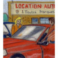 dessin de Alba, r&eacute;f. 0029-0176