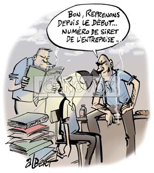 dessin de Albert, réf. 0039-0016