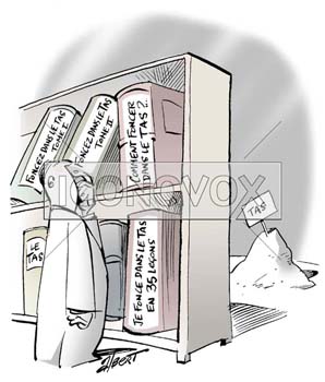 dessin de Albert, réf. 0039-0040