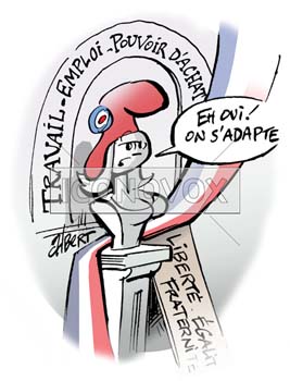 dessin de Albert, réf. 0039-0058