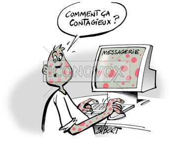 dessin de Albert, réf. 0039-0064