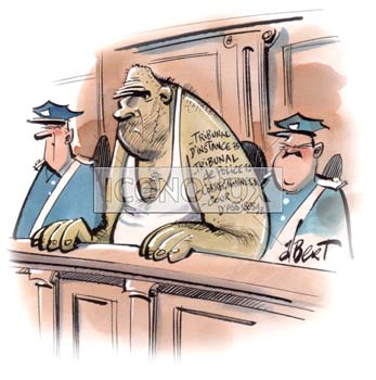dessin de Albert, réf. 0039-0071