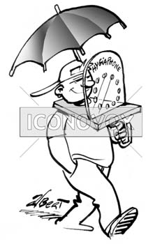 dessin de Albert, réf. 0039-0079