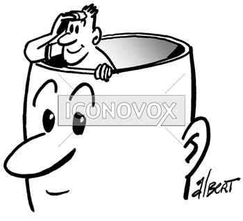 dessin de Albert, réf. 0039-0080