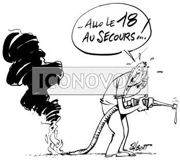 dessin de Albert, réf. 0039-0086
