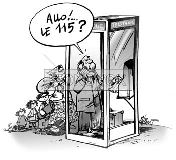 dessin de Albert, réf. 0039-0088