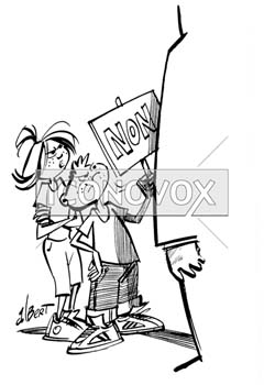 dessin de Albert, réf. 0039-0094