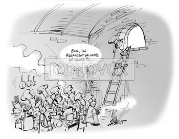 dessin de Albert, réf. 0039-0097