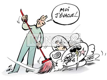 dessin de Albert, réf. 0039-0105
