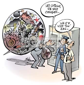 dessin de Albert, réf. 0039-0107
