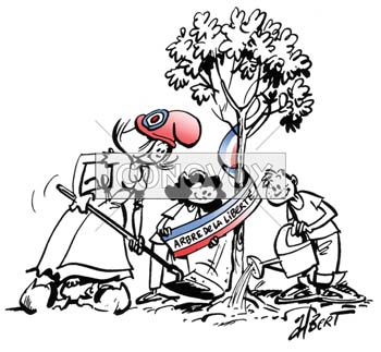 dessin de Albert, réf. 0039-0110