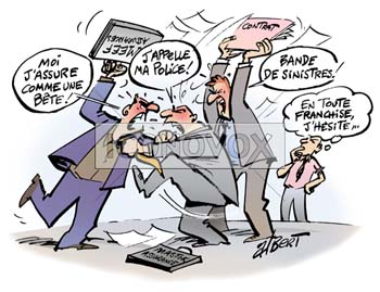 dessin de Albert, réf. 0039-0117