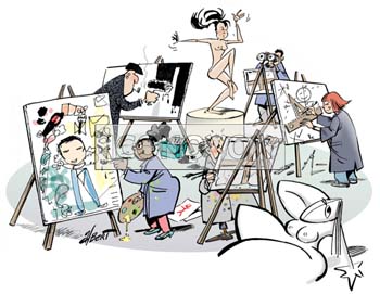 dessin de Albert, réf. 0039-0118
