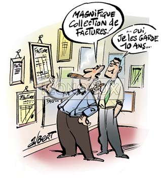 dessin de Albert, réf. 0039-0159