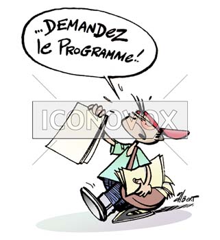 dessin de Albert, réf. 0039-0180