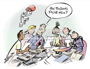 dessin de Albert, réf. 0039-0183
