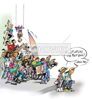 dessin de Albert, réf. 0039-0201
