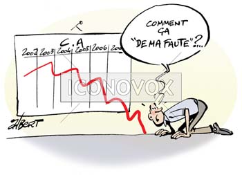 dessin de Albert, réf. 0039-0208