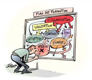 dessin de Albert, réf. 0039-0220