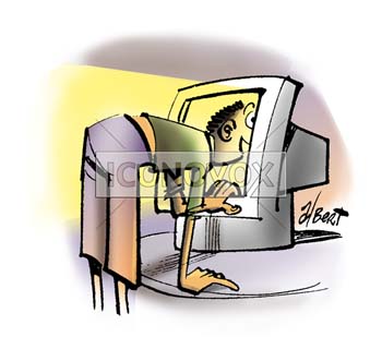 dessin de Albert, réf. 0039-0248