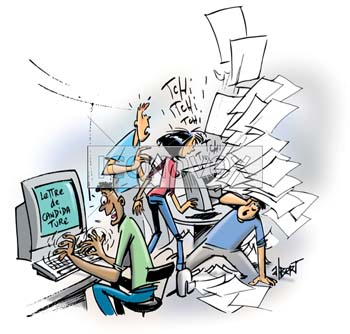 dessin de Albert, réf. 0039-0255