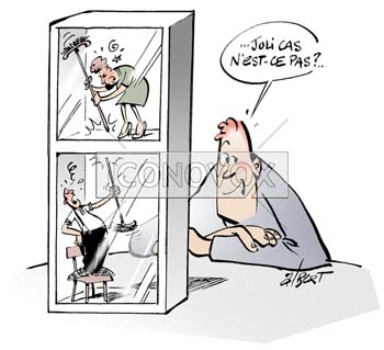 dessin de Albert, réf. 0039-0256