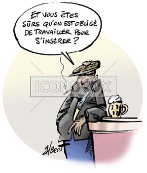 dessin de Albert, réf. 0039-0262