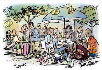 dessin de Albert, réf. 0039-0265