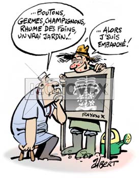 dessin de Albert, réf. 0039-0289