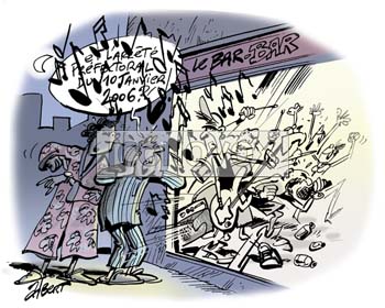 dessin de Albert, réf. 0039-0296