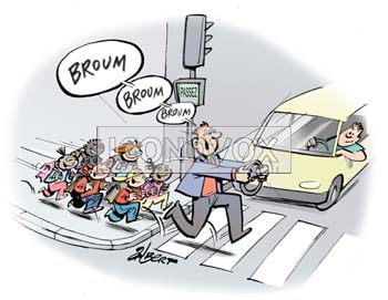dessin de Albert, réf. 0039-0309