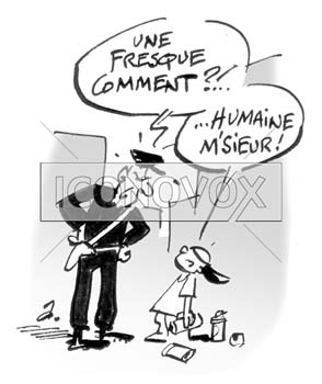 dessin de Albert, réf. 0039-0317