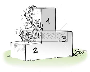dessin de Albert, réf. 0039-0326