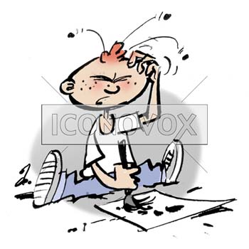 dessin de Albert, réf. 0039-0331