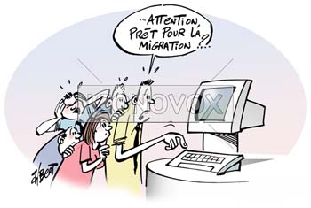 dessin de Albert, réf. 0039-0332
