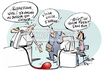 dessin de Albert, réf. 0039-0342