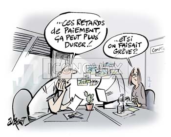 dessin de Albert, réf. 0039-0345