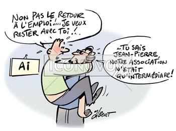 dessin de Albert, réf. 0039-0351
