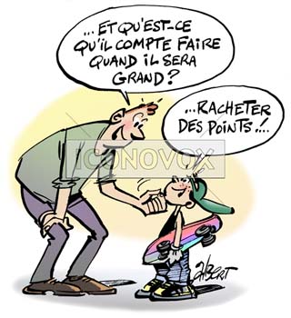 dessin de Albert, réf. 0039-0354