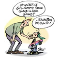 dessin de Albert, r&eacute;f. 0039-0354