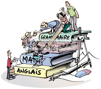 dessin de Albert, réf. 0039-0374