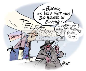 dessin de Albert, réf. 0039-0381