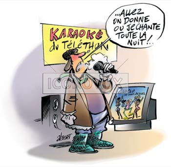 dessin de Albert, réf. 0039-0383