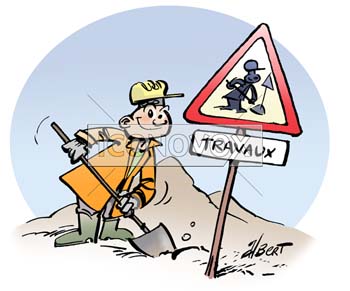 dessin de Albert, réf. 0039-0387