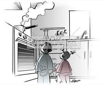 dessin de Albert, réf. 0039-0415